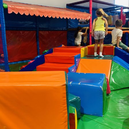kid fun play area parc indoor