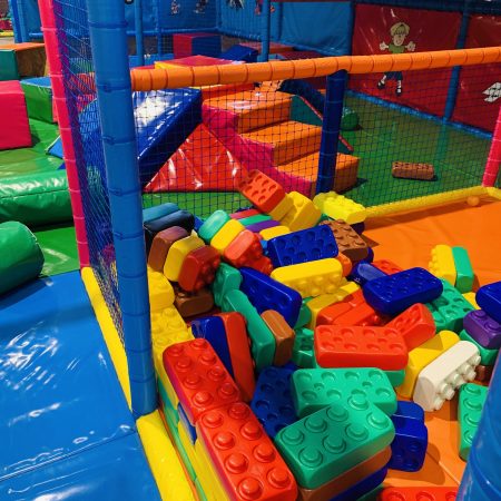 mini kids structure game jeu