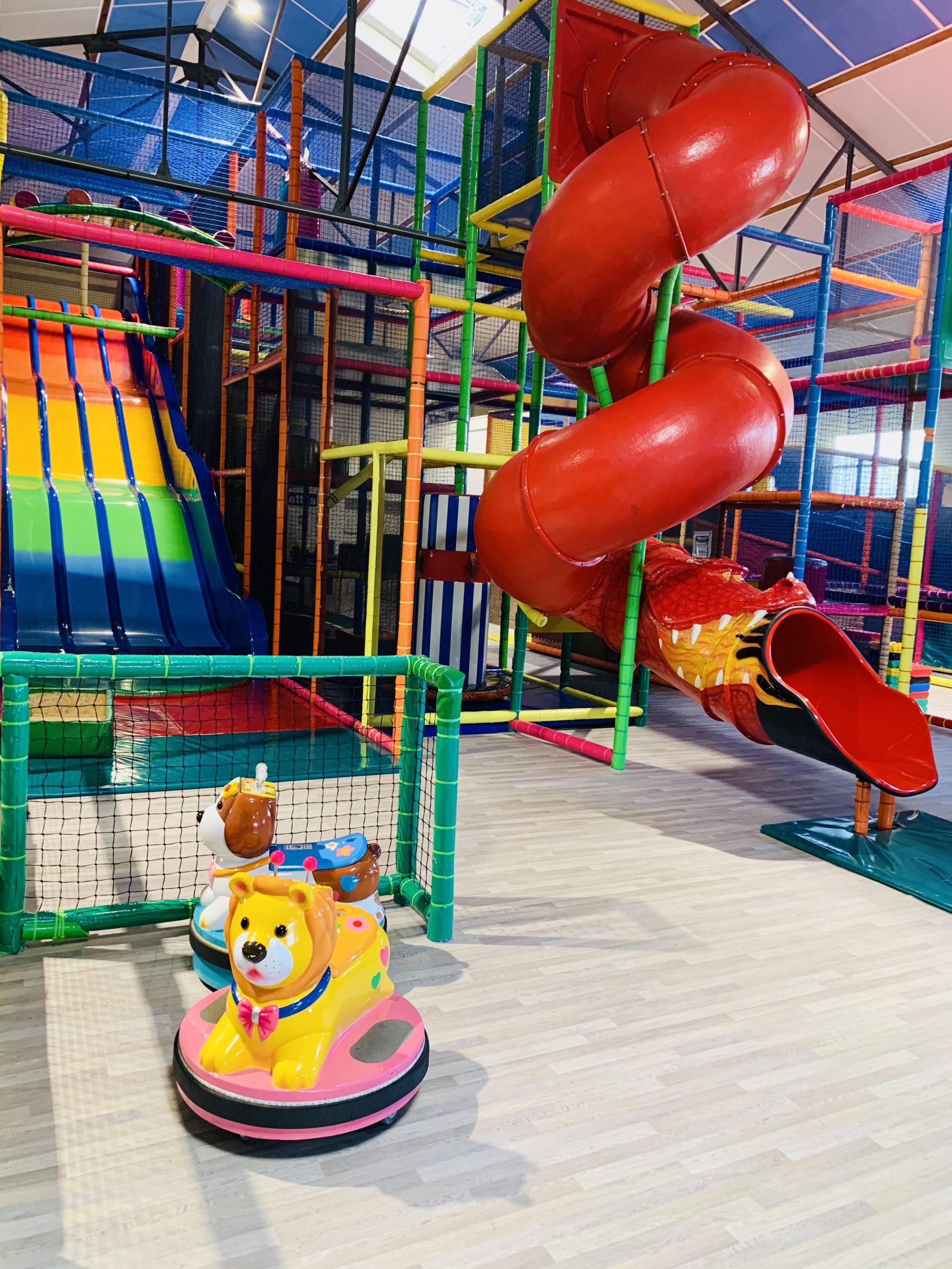 slide