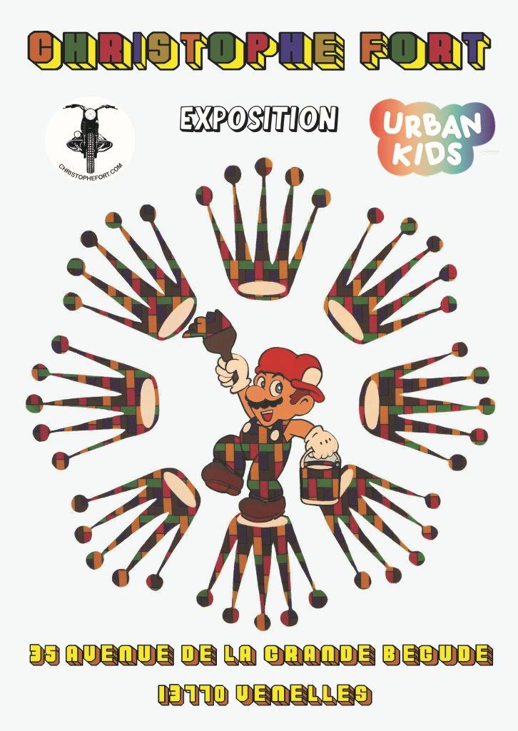 affiche expo fort et urban (2)